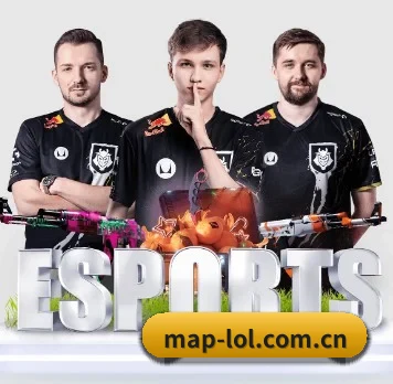 英雄联盟 APP